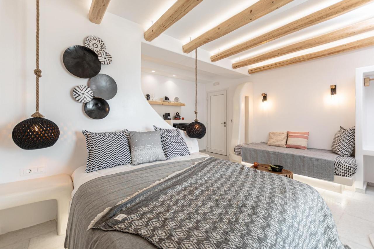 Hotel Fanis Agia Anna  المظهر الخارجي الصورة